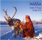 Anders P. Bongo - Nássa (CD)