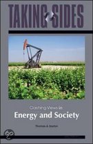 Clashing Views In Energy And Society