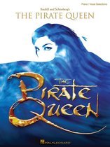 The Pirate Queen (Songbook)