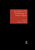Encyclopaedia of the Archaeology of Ancient Egypt