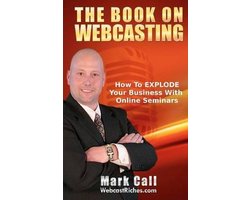 The Book on Webcasting