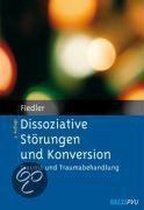 Dissoziative Störungen und Konversion