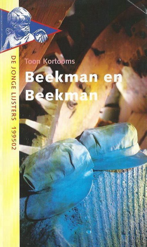 9789001548667 - Beekman en Beekman