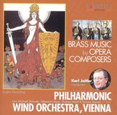 Brass Music by Opera Composers