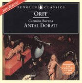 Orff: Carmina Burana