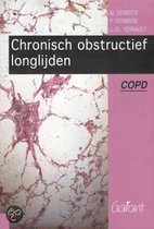 Chronisch obstructief longlijden - COPD