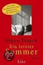 Ein letzter Sommer