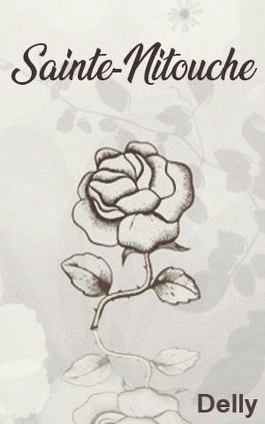 SainteNitouche (ebook), Delly 1230002108872 Boeken bol