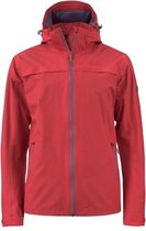 Tenson madux jas men - red - S