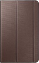 Couverture de livre Samsung - marron - pour Samsung T560 / 561 Galaxy Tab E