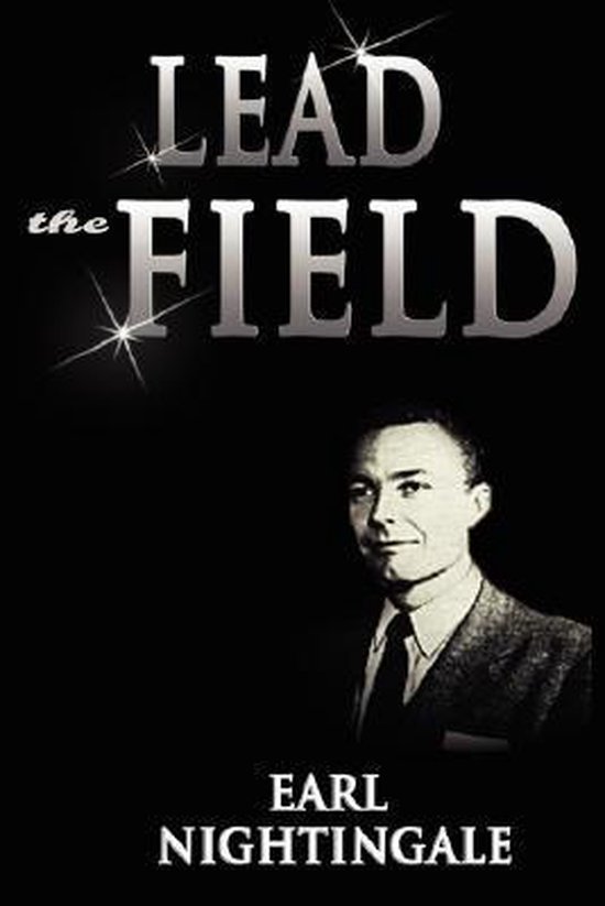 Lead the Field - cover