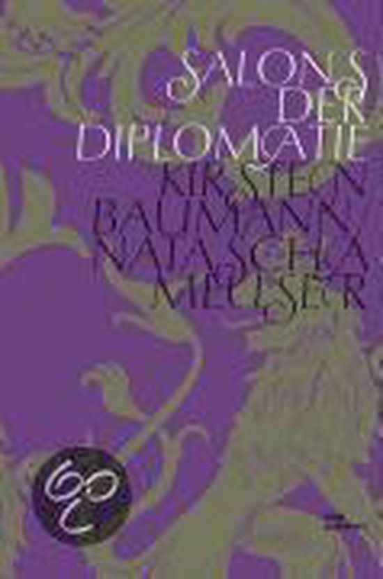 Ambassadors' Residences - cover