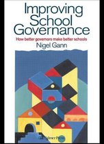 Improving School Governance