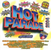 Hot Parade 2004: Mixed by DJ Ross