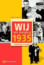 Wij van Jaargang 1935