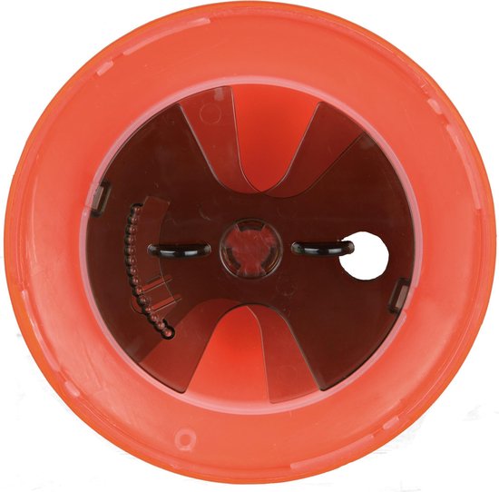 Trixie top snack spinner