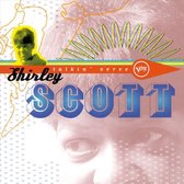 Scott Shirley - Talkin' Verve