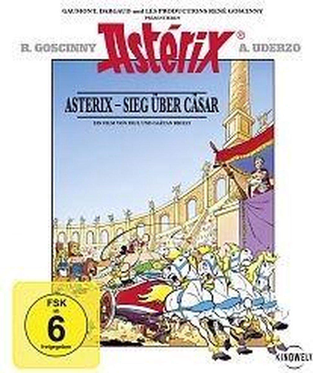 STUDIOCANAL 503514 film en Video Blu-ray Duits, Frans