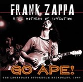 Frank Zappa - Go Ape