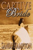 Omslag Captive Bride