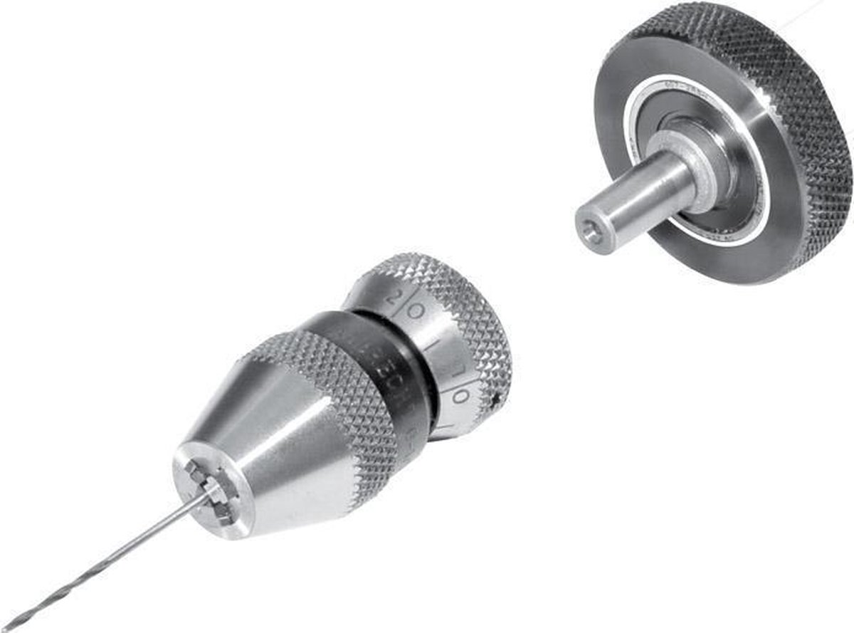 Fijnboorhulp FBH 13mm cil. B 6 Albrecht