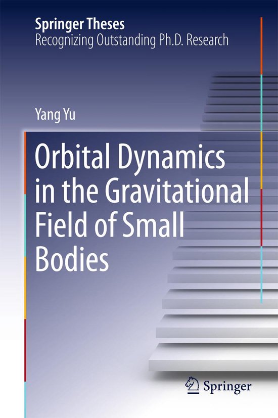 Physics and Astronomy (R0) - Orbital Dynamics in the Gravita ... - cover