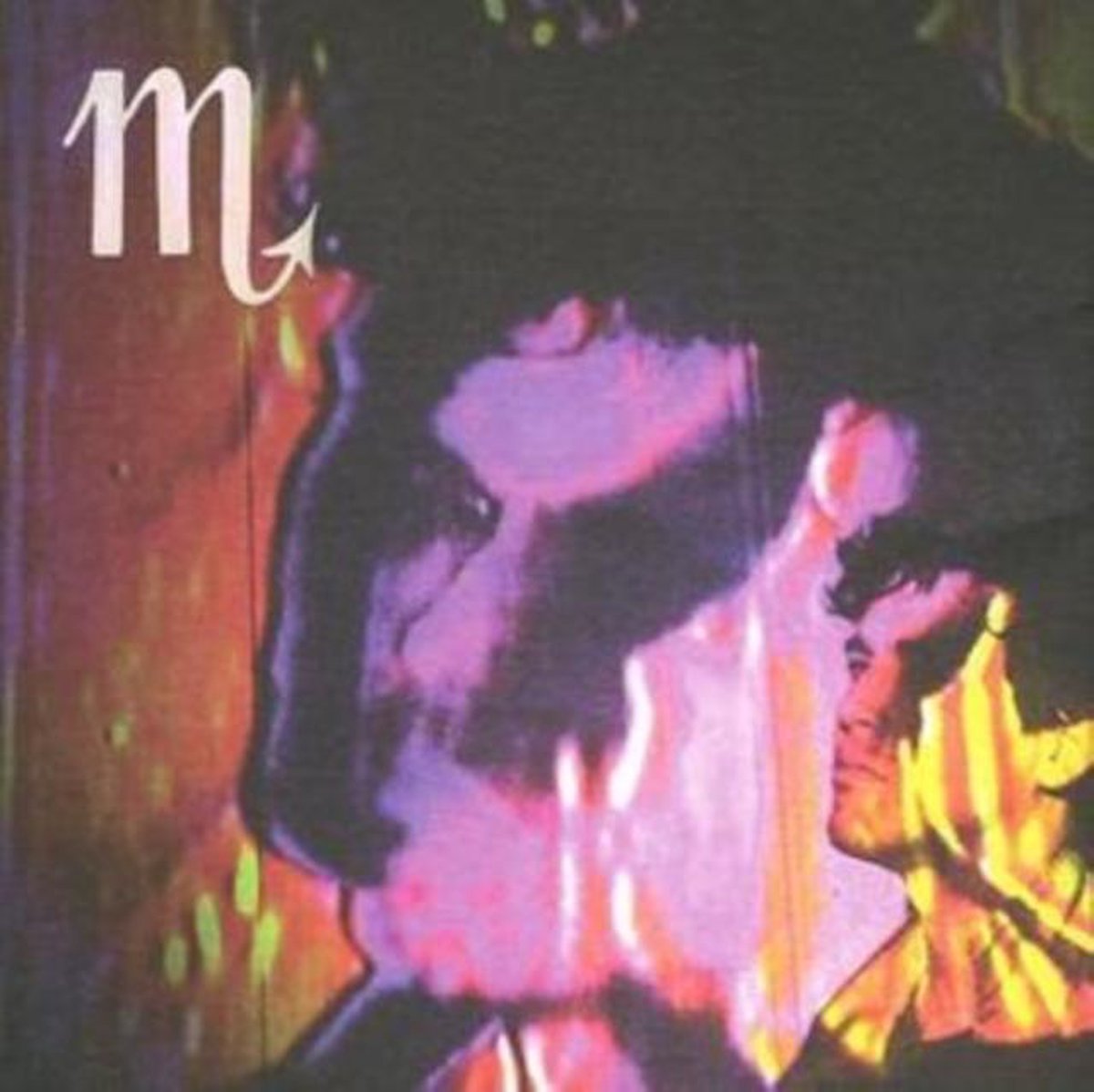 Cass Mccombs - Dropping The Writ