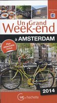 Un Grand Week-end a Amsterdam / druk 1