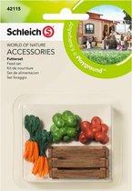Schleich Voederset klein 42115
