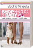 Shopaholic & Baby Gebonden Versie