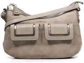 Laurent David - Crossbodytas - Taupe