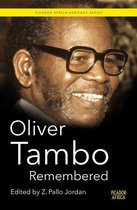 Picador Africa Heritage Series - Oliver Tambo Remembered