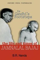 In Gandhi's Footsteps