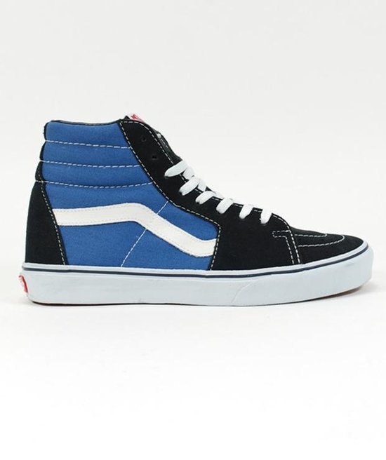 Vans Sk8-Hi Navy-12/46 | bol.com