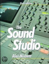 The Sound Studio