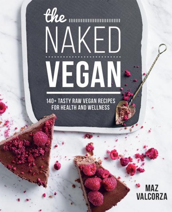 Foto: The naked vegan