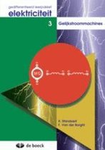 Gedifferentieerd leerpakket elektriciteit 3 - leerboek