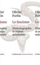 Écritures de l'histoire - Le fascisme