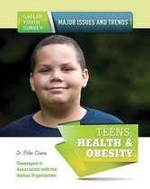 Gallup Youth Survey: Major Issues and Tr - Teens, Health & Obesity