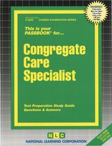 Career Examination Series - Congregate Care Specialist