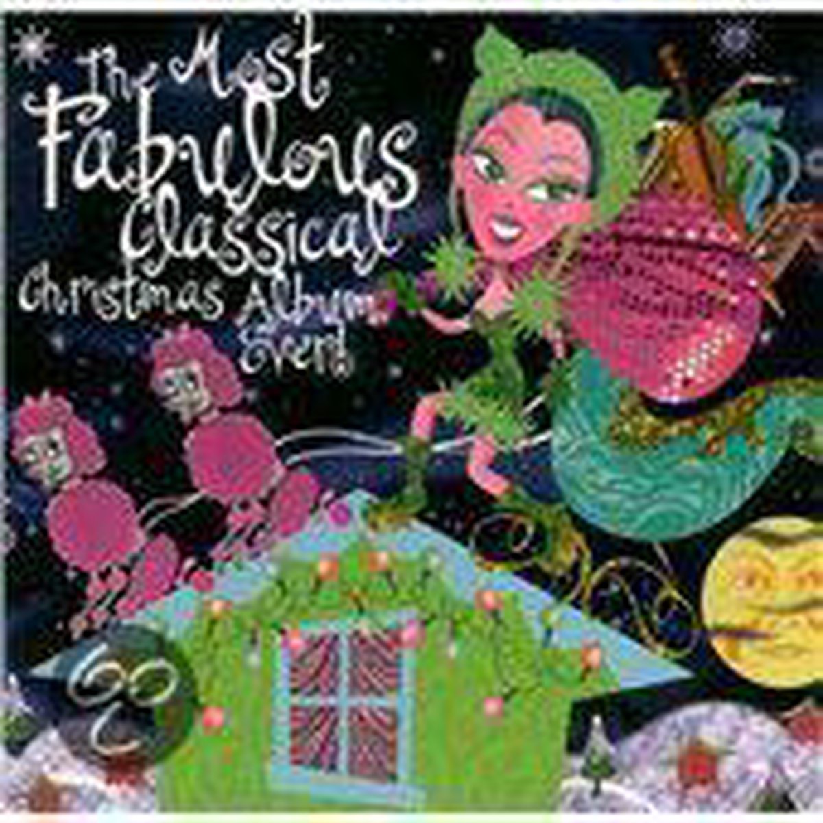 The Most Fabulous Classical Ch