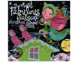 The Most Fabulous Classical Ch