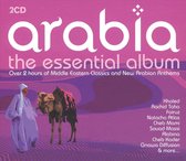 Arabia: The Essential Album