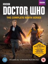 Complete Series 9