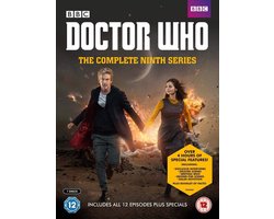Complete Series 9