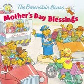 Berenstain Bears Mothers Day Blessings