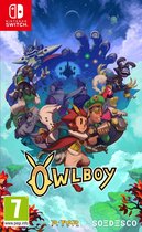 Owlboy - Nintendo Switch