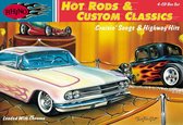 Hot Rods & Custom Classics:...