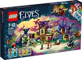 LEGO Elves Le sauvetage dans le village des Gobelins - 41185