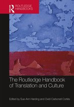 Routledge Handbooks in Translation and Interpreting Studies - The Routledge Handbook of Translation and Culture